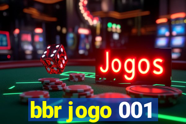 bbr jogo 001